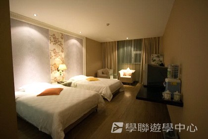 基地義工體驗營,學聯遊學團