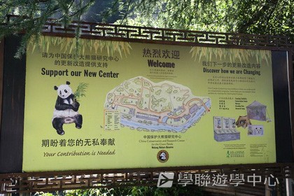 基地義工體驗營,學聯遊學團