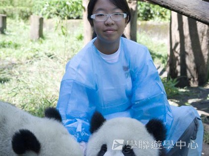 基地義工體驗營,學聯遊學團