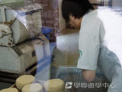基地義工體驗營,學聯遊學團