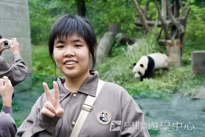 基地義工體驗營,學聯遊學團