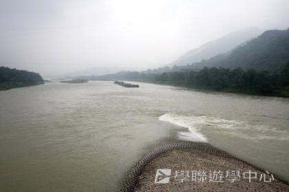 基地義工體驗營,學聯遊學團