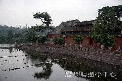 基地義工體驗營,學聯遊學團