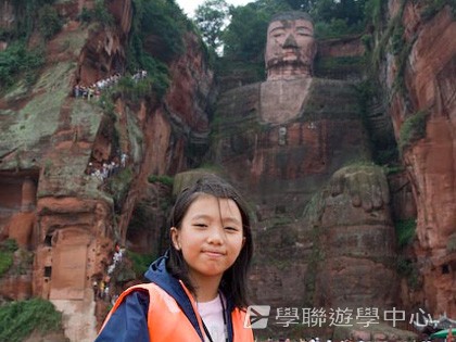 基地義工體驗營,學聯遊學團