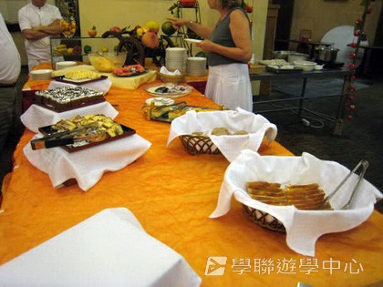 普通話夏令營,學聯遊學團