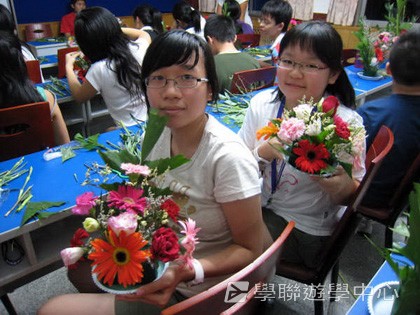 普通話夏令營,學聯遊學團