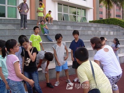 牛津劍橋英語夏令營,學聯遊學團