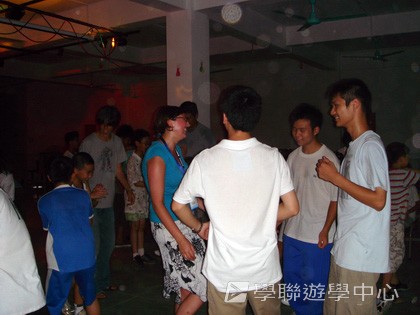 清遠牛津劍橋英語夏令營,學聯遊學團