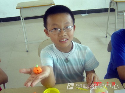 清遠牛津劍橋英語夏令營,學聯遊學團