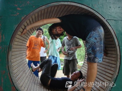 清遠牛津劍橋英語夏令營,學聯遊學團