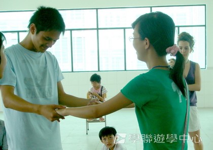 清遠牛津劍橋英語夏令營,學聯遊學團