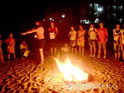 清遠牛津劍橋英語夏令營,學聯遊學團