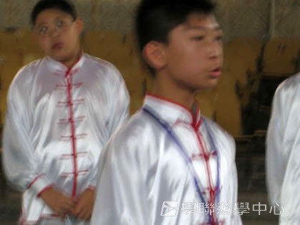 少林太極武術夏令營,學聯遊學團