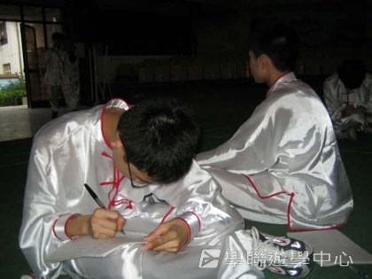 少林太極武術夏令營,學聯遊學團