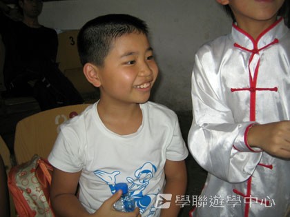 少林太極武術夏令營,學聯遊學團