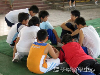 少林太極武術夏令營,學聯遊學團