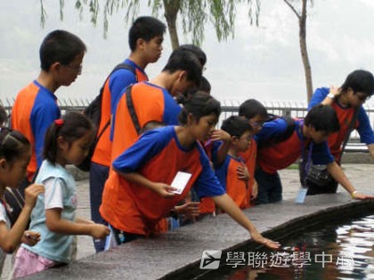 少林太極武術夏令營,學聯遊學團