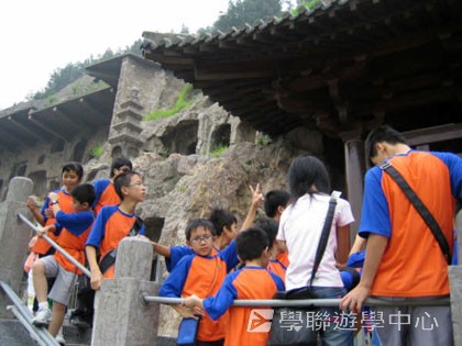 少林太極武術夏令營,學聯遊學團