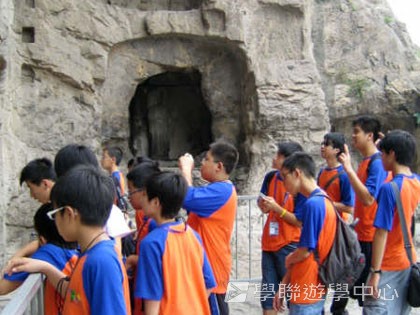 少林太極武術夏令營,學聯遊學團