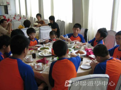 少林太極武術夏令營,學聯遊學團