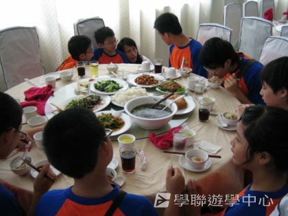 少林太極武術夏令營,學聯遊學團
