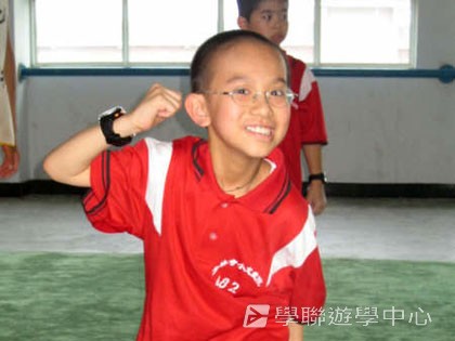 少林太極武術夏令營,學聯遊學團