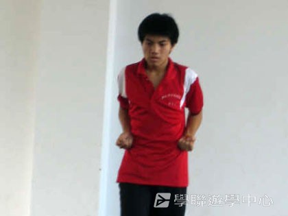 少林太極武術夏令營,學聯遊學團