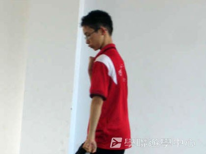 少林太極武術夏令營,學聯遊學團