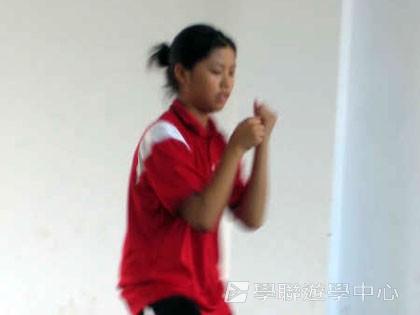 少林太極武術夏令營,學聯遊學團