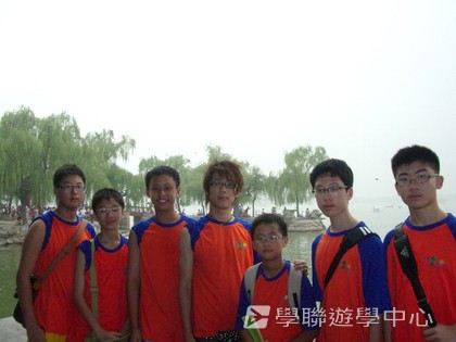 北京?上海十九天課程,學聯遊學團