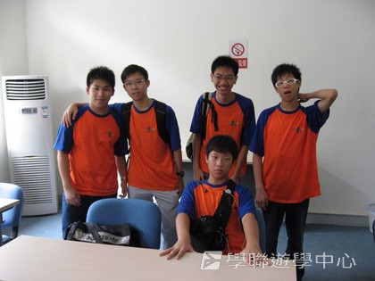 北京?上海十九天課程,學聯遊學團