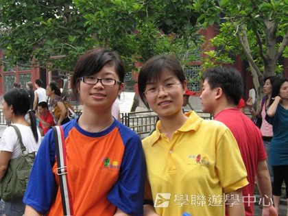 北京?上海十九天課程,學聯遊學團