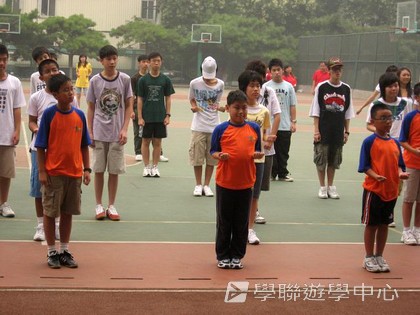 北京?上海十九天課程,學聯遊學團