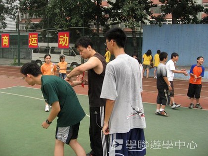 北京?上海十九天課程,學聯遊學團