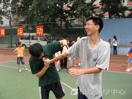 北京?上海十九天課程,學聯遊學團