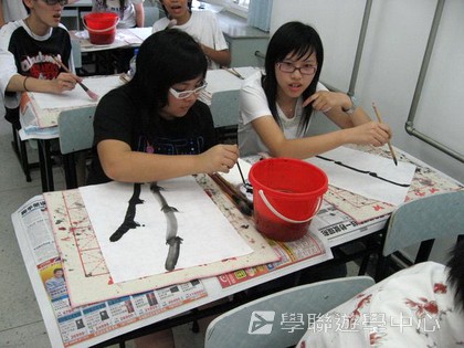 北京?上海十九天課程,學聯遊學團