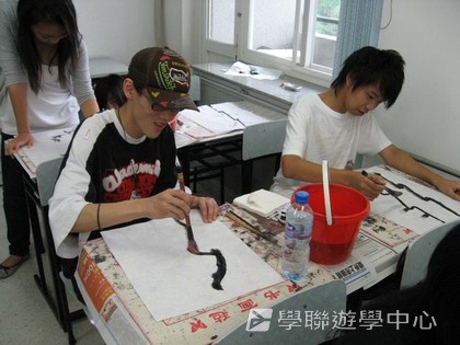 北京?上海十九天課程,學聯遊學團