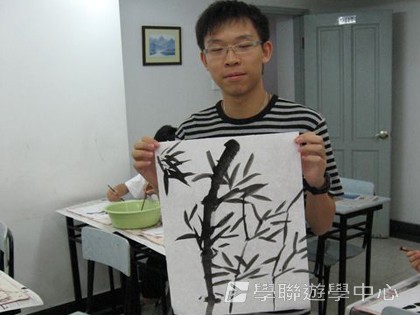 北京?上海十九天課程,學聯遊學團