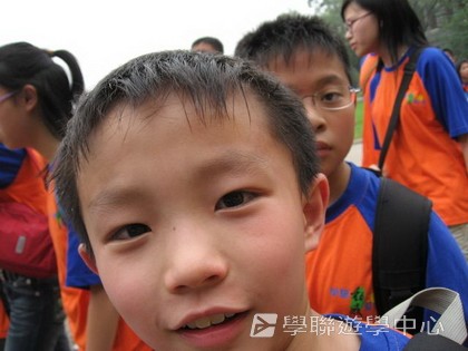 北京?上海十九天課程,學聯遊學團