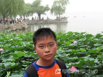 北京?上海十九天課程,學聯遊學團