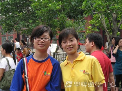 北京?上海十九天課程,學聯遊學團