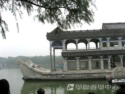 北京?上海十九天課程,學聯遊學團