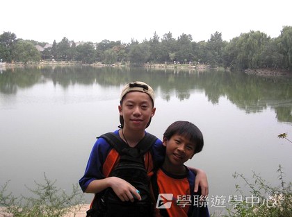 北京?上海十九天課程,學聯遊學團
