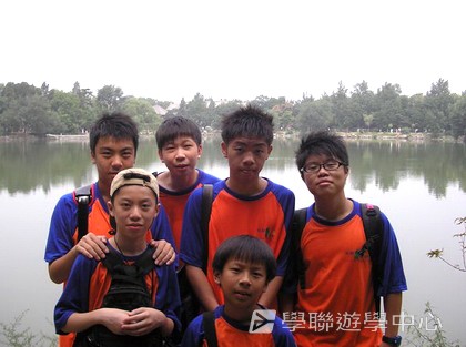 北京?上海十九天課程,學聯遊學團
