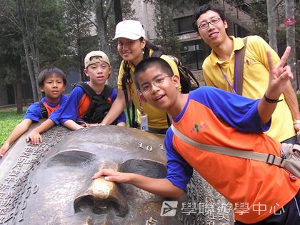 北京?上海十九天課程,學聯遊學團