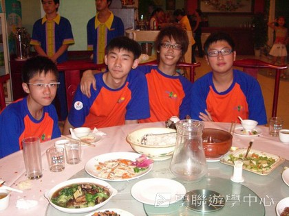 北京?上海十九天課程,學聯遊學團