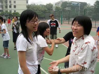 北京?上海十九天課程,學聯遊學團