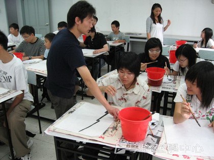 北京?上海十九天課程,學聯遊學團