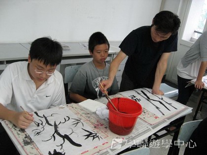 北京?上海十九天課程,學聯遊學團