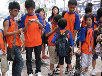 北京?上海十九天課程,學聯遊學團